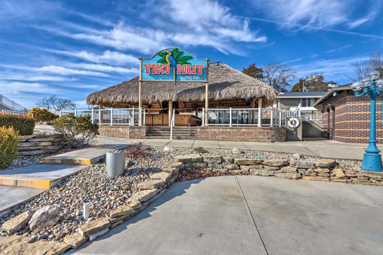 Hot Tub And Fire Pit Margaritaville Home! Осейдж-Бич Экстерьер фото