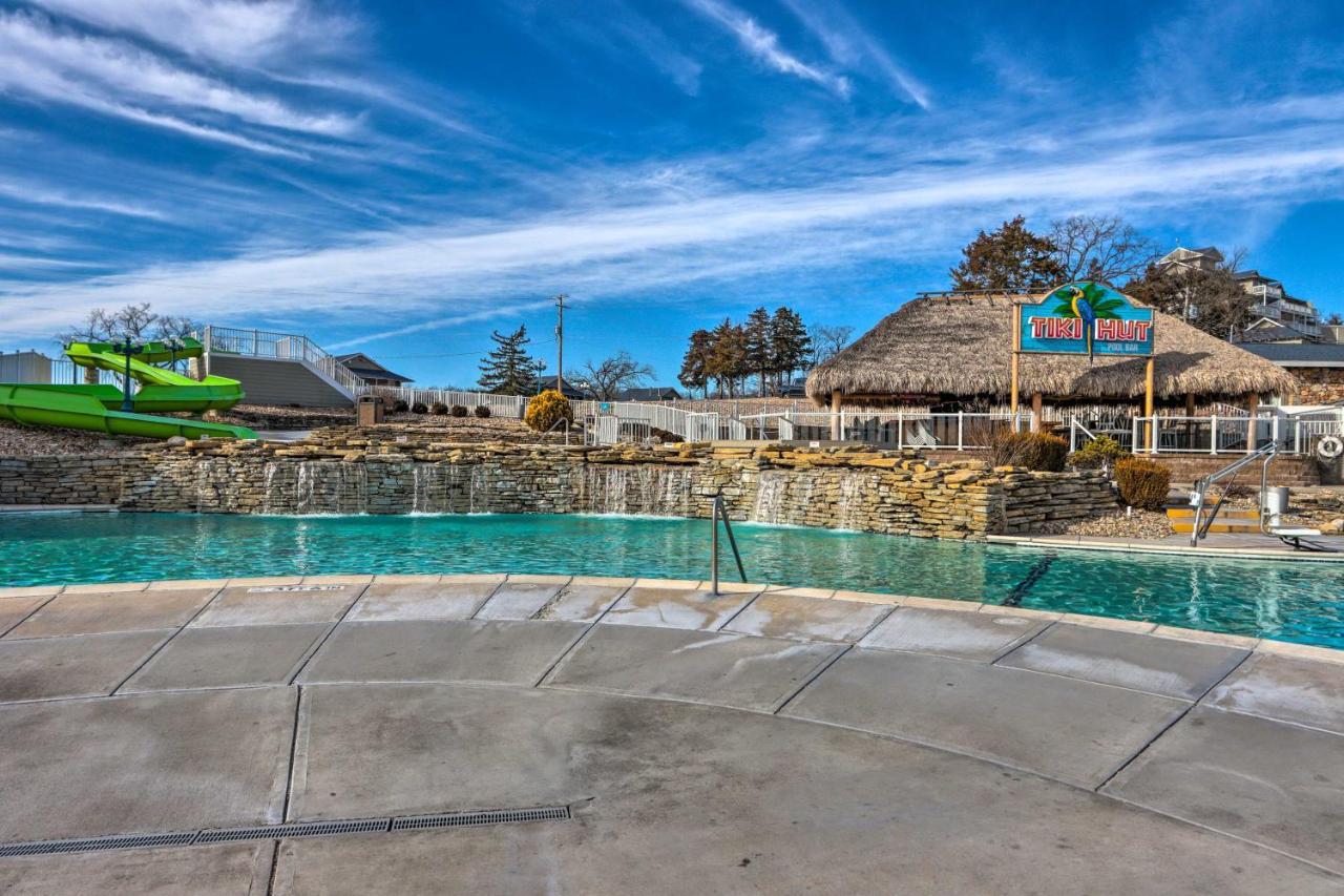 Hot Tub And Fire Pit Margaritaville Home! Осейдж-Бич Экстерьер фото